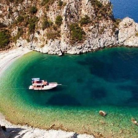 Misa Pension Apart Гюзельчалми Екстер'єр фото