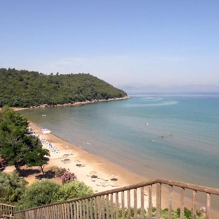 Misa Pension Apart Гюзельчалми Екстер'єр фото