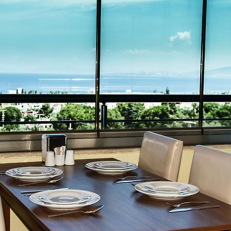 Misa Pension Apart Гюзельчалми Екстер'єр фото