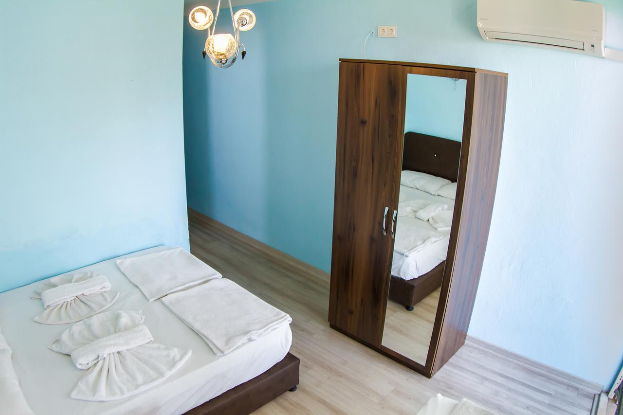 Misa Pension Apart Гюзельчалми Екстер'єр фото